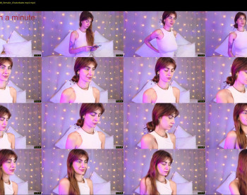 _a_n_n_y_ — 68 minute Chaturbate female cam show recording, 720p, Aug 7, 2024