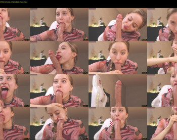 _alexa_gold_ — 46 minute Chaturbate female cam show recording, 720p, Aug 7, 2024
