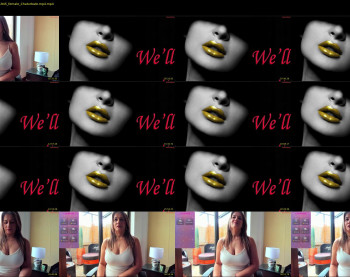_jeniffer_hot — 44 minute Chaturbate female cam show recording, 720p, Aug 7, 2024