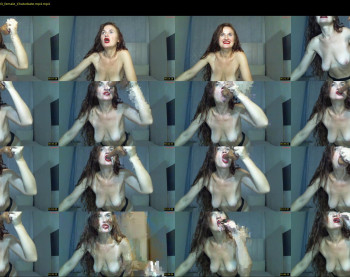 _kapelka_ — 2 minute Chaturbate female cam show recording, 720p, Aug 7, 2024