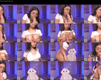 _kath8 — 29 minute Chaturbate female cam show recording, 720p, Aug 7, 2024