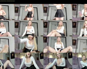 _passion_show_ — 120 minute Chaturbate couple cam show recording, 720p, Aug 7, 2024