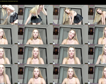 _passion_show_ — 8 minute Chaturbate couple cam show recording, 720p, Aug 7, 2024