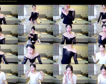 _smileflower_ — 60 minute Chaturbate female cam show recording, 720p, Aug 7, 2024