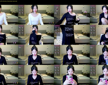 _smileflower_ — 100 minute Chaturbate female cam show recording, 720p, Aug 7, 2024