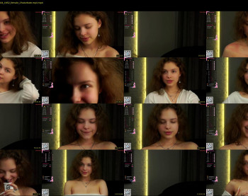 a_whole_eternity — 104 minute Chaturbate female cam show recording, 720p, Aug 7, 2024