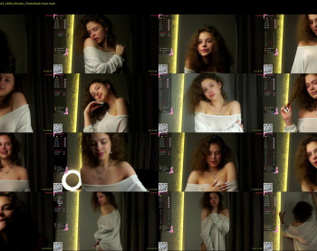 a_whole_eternity — 121 minute Chaturbate female cam show recording, 720p, Aug 7, 2024