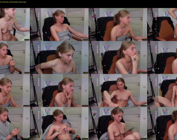 abby_laker — 120 minute Chaturbate female cam show recording, 720p, Aug 8, 2024