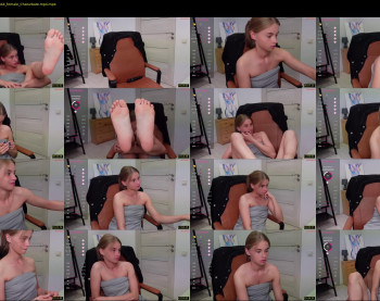 abby_laker — 29 minute Chaturbate female cam show recording, 720p, Aug 8, 2024