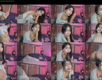 adaaraa_ — 120 minute Chaturbate female cam show recording, 720p, Aug 8, 2024