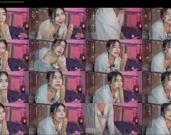 adaaraa_ — 8 minute Chaturbate female cam show recording, 720p, Aug 8, 2024