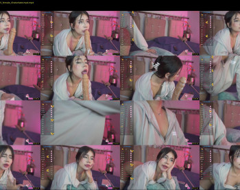 adaaraa_ — 47 minute Chaturbate female cam show recording, 720p, Aug 8, 2024