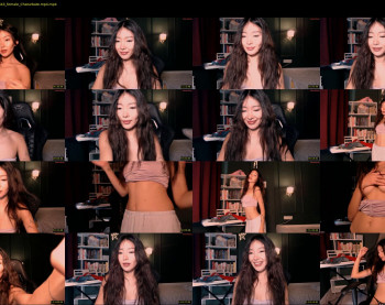 aimeclarks — 96 minute Chaturbate female cam show recording, 720p, Aug 7, 2024
