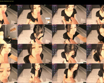 ake_mi — 32 minute Chaturbate female cam show recording, 720p, Aug 7, 2024
