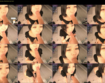 ake_mi — 4 minute Chaturbate female cam show recording, 720p, Aug 7, 2024
