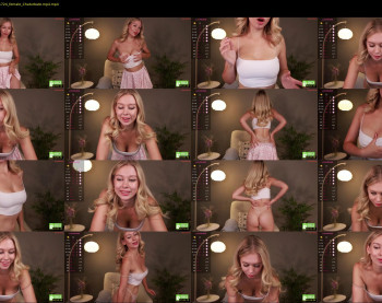 aleksa_cutie — 46 minute Chaturbate female cam show recording, 720p, Aug 7, 2024