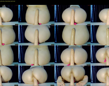 aliciaella — 120 minute Chaturbate female cam show recording, 720p, Aug 7, 2024