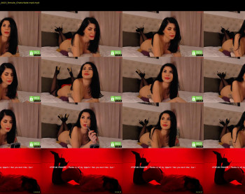 alyonaqueen_ — 19 minute Chaturbate female cam show recording, 720p, Aug 8, 2024