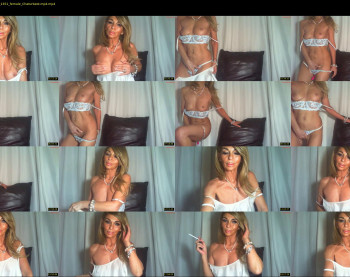 amanda0803 — 21 minute Chaturbate female cam show recording, 720p, Aug 7, 2024