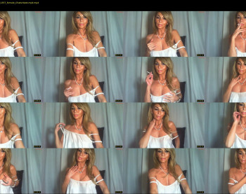 amanda0803 — 4 minute Chaturbate female cam show recording, 720p, Aug 7, 2024