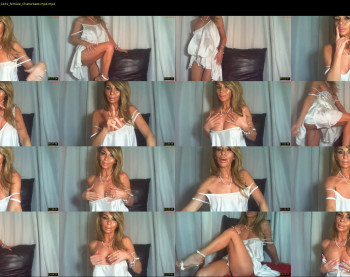 amanda0803 — 34 minute Chaturbate female cam show recording, 720p, Aug 7, 2024