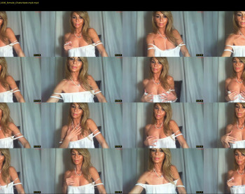 amanda0803 — 4 minute Chaturbate female cam show recording, 720p, Aug 7, 2024