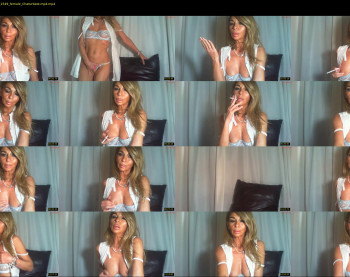 amanda0803 — 16 minute Chaturbate female cam show recording, 720p, Aug 7, 2024