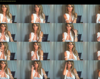 amanda0803 — 5 minute Chaturbate female cam show recording, 720p, Aug 7, 2024