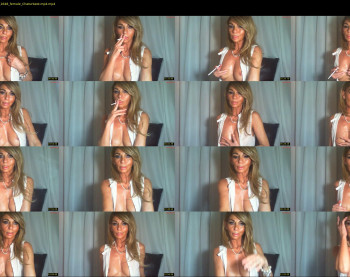 amanda0803 — 14 minute Chaturbate female cam show recording, 720p, Aug 7, 2024