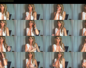 amanda0803 — 7 minute Chaturbate female cam show recording, 720p, Aug 7, 2024