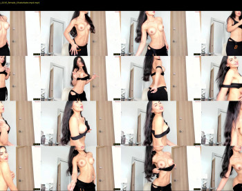 ameliajones_1 — 66 minute Chaturbate female cam show recording, 720p, Aug 7, 2024