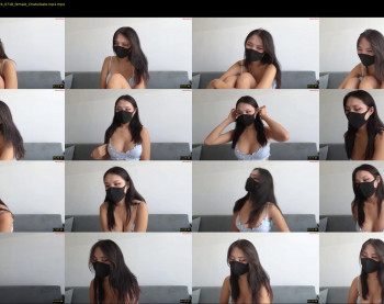 amyalwayshere — 33 minute Chaturbate female cam show recording, 720p, Aug 7, 2024