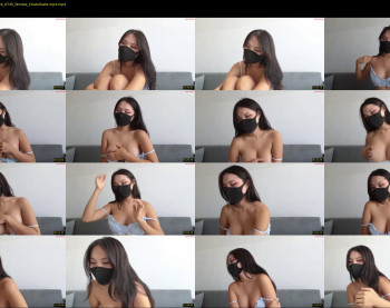 amyalwayshere — 16 minute Chaturbate female cam show recording, 720p, Aug 7, 2024