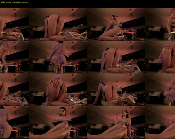 amyarmstrong — 40 minute Chaturbate female cam show recording, 720p, Aug 7, 2024