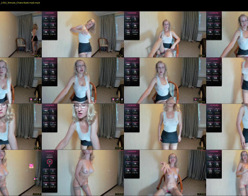 anastasiagate — 104 minute Chaturbate female cam show recording, 720p, Aug 7, 2024