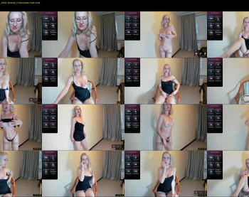 anastasiagate — 121 minute Chaturbate female cam show recording, 720p, Aug 7, 2024