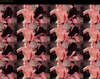 andreyve — 3 minute Chaturbate male cam show recording, 720p, Aug 7, 2024