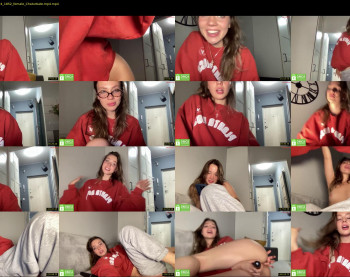 angel_from_sky — 120 minute Chaturbate female cam show recording, 720p, Aug 7, 2024