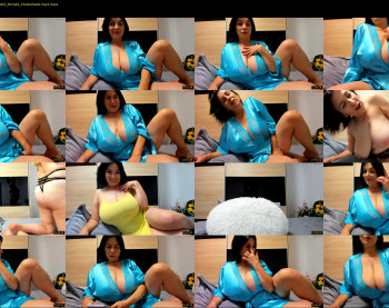 angell6969 — 68 minute Chaturbate female cam show recording, 720p, Aug 7, 2024