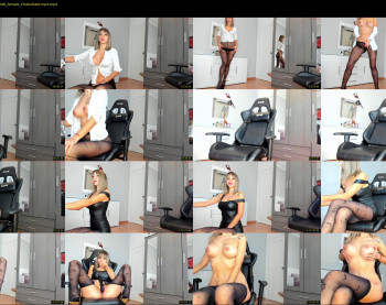 anisialuna_ — 104 minute Chaturbate female cam show recording, 720p, Aug 7, 2024