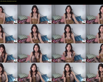 anny_leinhart — 5 minute Chaturbate female cam show recording, 720p, Aug 7, 2024