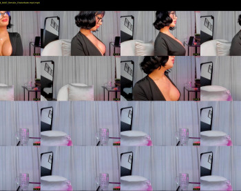 antonella_silva — 62 minute Chaturbate female cam show recording, 720p, Aug 8, 2024