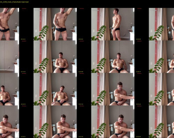 antray_misti — 6 minute Chaturbate male cam show recording, 720p, Aug 7, 2024