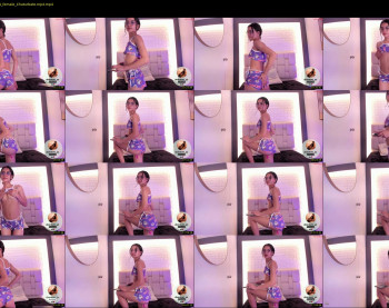ardent__ — 21 minute Chaturbate female cam show recording, 720p, Aug 7, 2024