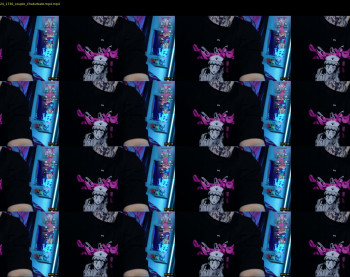 aurora_radiance — 11 minute Chaturbate couple cam show recording, 720p, Aug 7, 2024
