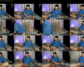 austin_falcon — 70 minute Chaturbate male cam show recording, 720p, Aug 8, 2024