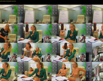 babesgowild — 107 minute Chaturbate couple cam show recording, 720p, Aug 7, 2024