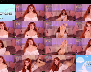 badbitchcuteface — 120 minute Chaturbate female cam show recording, 720p, Aug 8, 2024