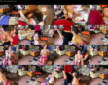 bigguylilmiss — 44 minute Chaturbate couple cam show recording, 720p, Aug 7, 2024