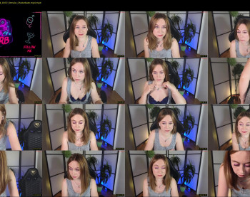 brooke_evans_ — 120 minute Chaturbate female cam show recording, 720p, Aug 8, 2024